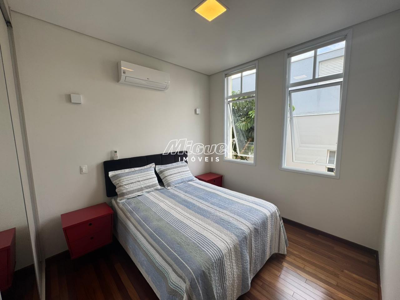 Casa em Condomínio, à venda, Monte Alegre - 5 quartos Condomínio Monte Alegre - Piracicaba/SP: