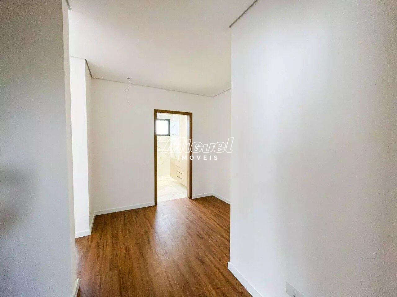 Casa em Condomínio, à venda, Ondas - Piracicaba 3 quartos Condomínio Damha I: