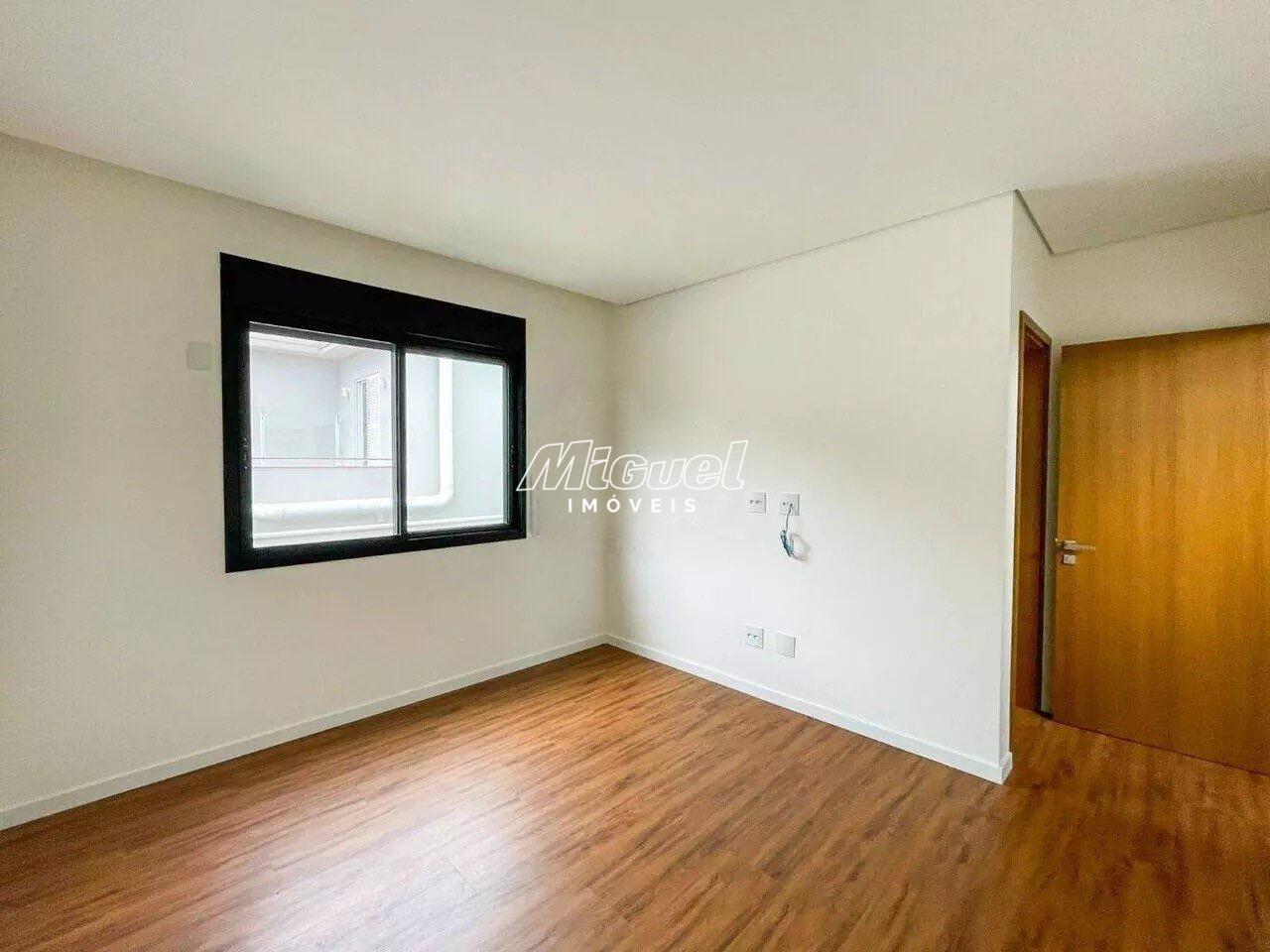 Casa em Condomínio, à venda, Ondas - Piracicaba 3 quartos Condomínio Damha I: