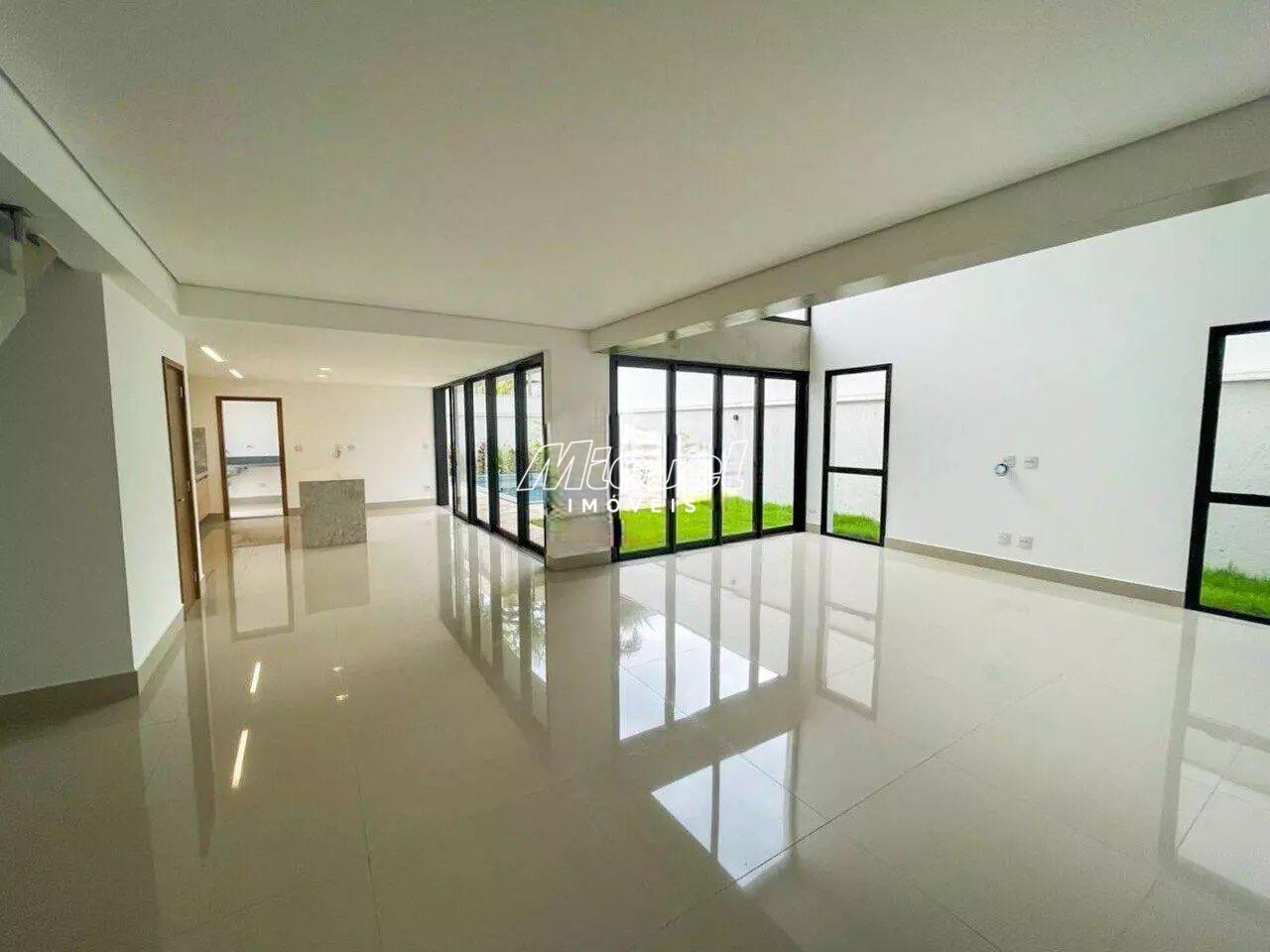 Casa em Condomínio, à venda, Ondas - Piracicaba 3 quartos Condomínio Damha I: