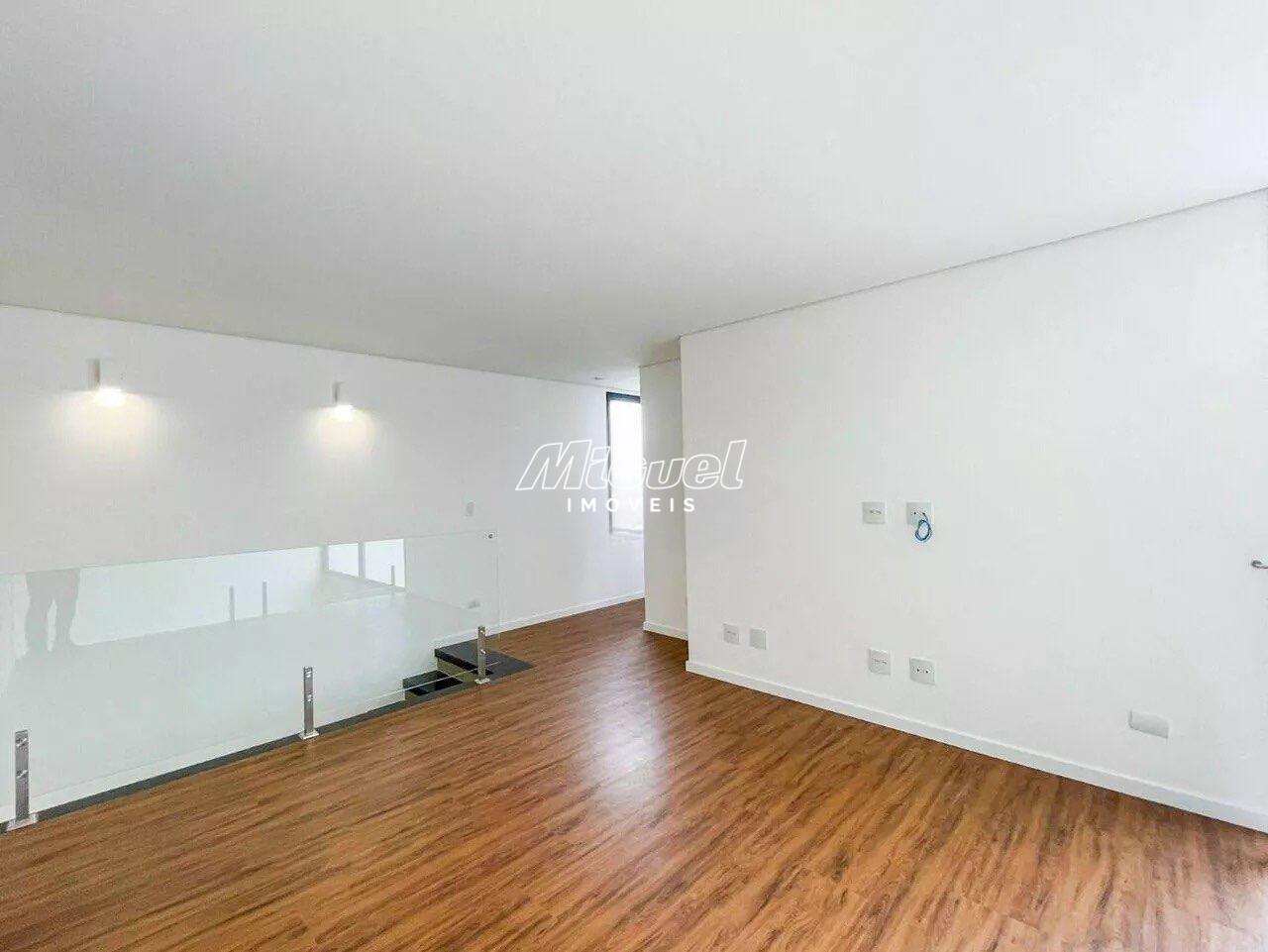 Casa em Condomínio, à venda, Ondas - Piracicaba 3 quartos Condomínio Damha I: