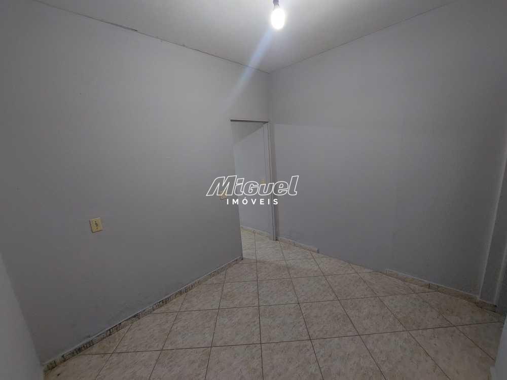 Casa, para aluguel, Vila Sonia - 3 quartos - Piracicaba/SP: 