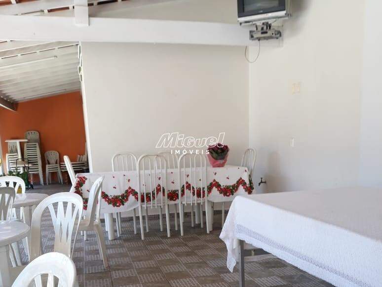 Edícula, à venda, Nova Piracicaba - 1 quarto - Piracicaba/SP: 