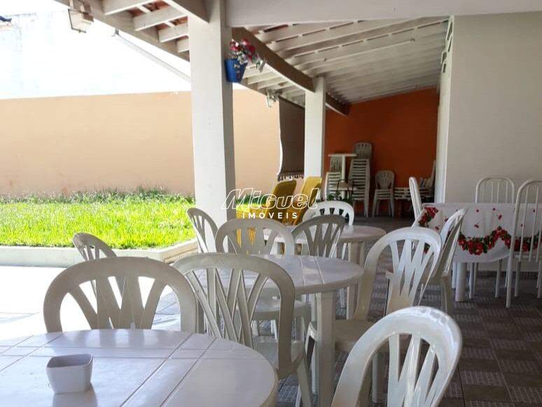 Edícula, à venda, Nova Piracicaba - 1 quarto - Piracicaba/SP: 