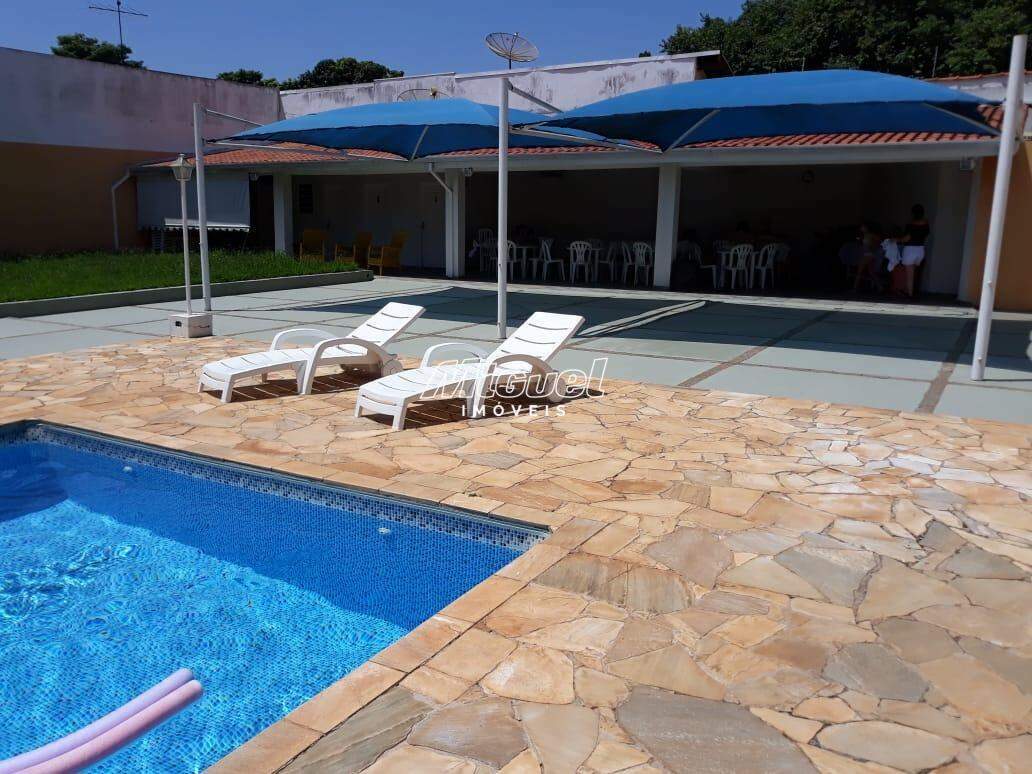 Edícula, à venda, Nova Piracicaba - 1 quarto - Piracicaba/SP: 