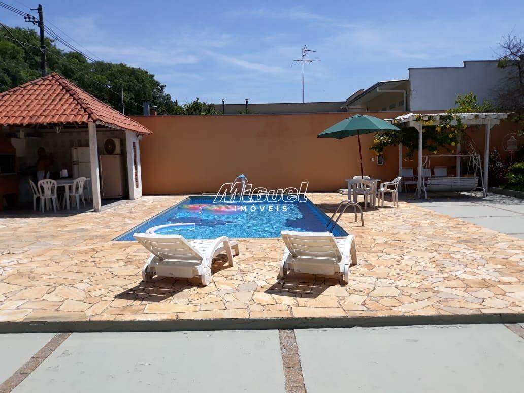 Edícula, à venda, Nova Piracicaba - 1 quarto - Piracicaba/SP: 