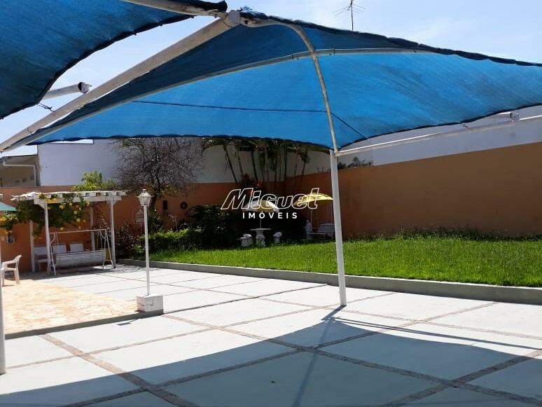 Edícula, à venda, Nova Piracicaba - 1 quarto - Piracicaba/SP: 