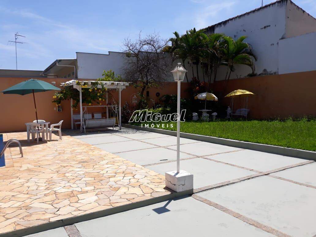 Edícula, à venda, Nova Piracicaba - 1 quarto - Piracicaba/SP: 