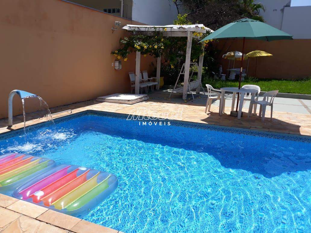 Edícula, à venda, Nova Piracicaba - 1 quarto - Piracicaba/SP: 