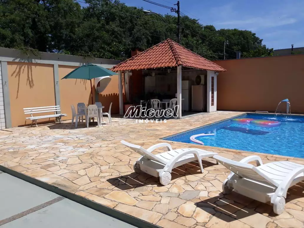 Edícula, à venda, Nova Piracicaba - 1 quarto - Piracicaba/SP: 