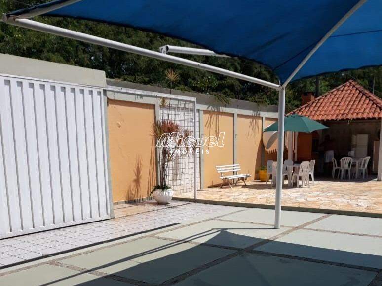 Edícula, à venda, Nova Piracicaba - 1 quarto - Piracicaba/SP: 