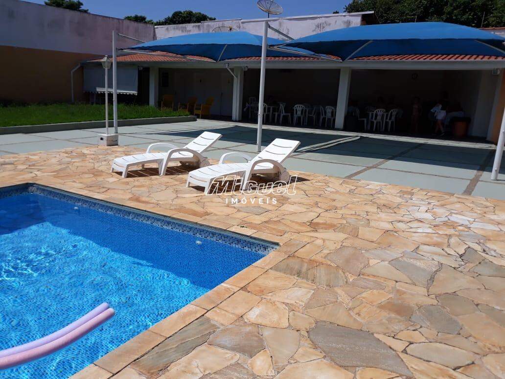 Edícula, à venda, Nova Piracicaba - 1 quarto - Piracicaba/SP: 