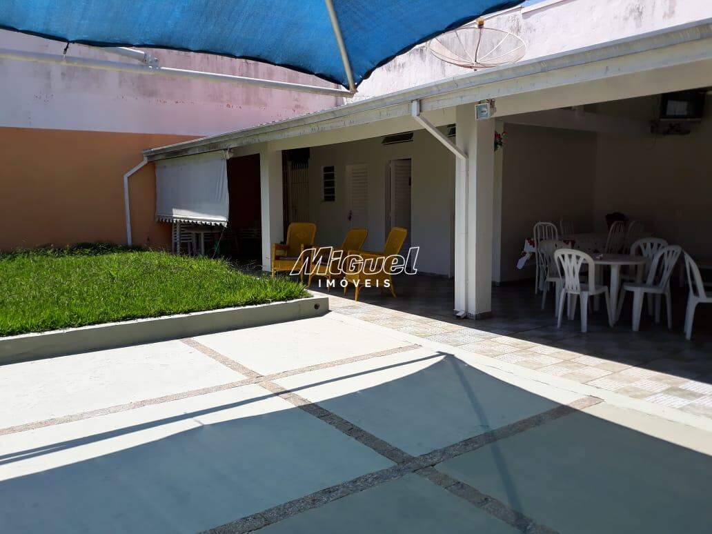 Edícula, à venda, Nova Piracicaba - 1 quarto - Piracicaba/SP: 