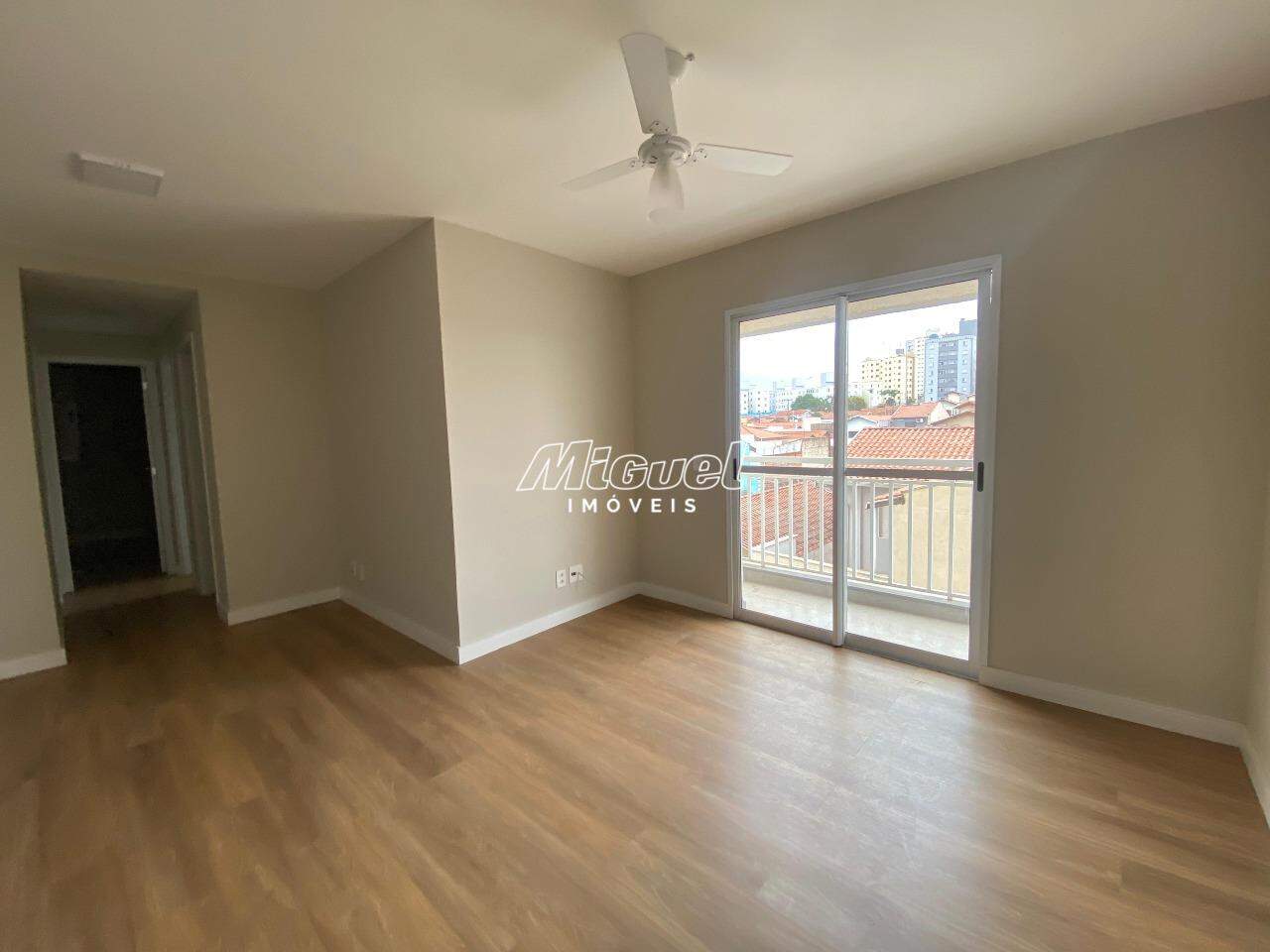 Apartamento, Área Total 0,00m² à venda, Jardim Elite - Piracicaba 3 quartos Residencial Prime América :