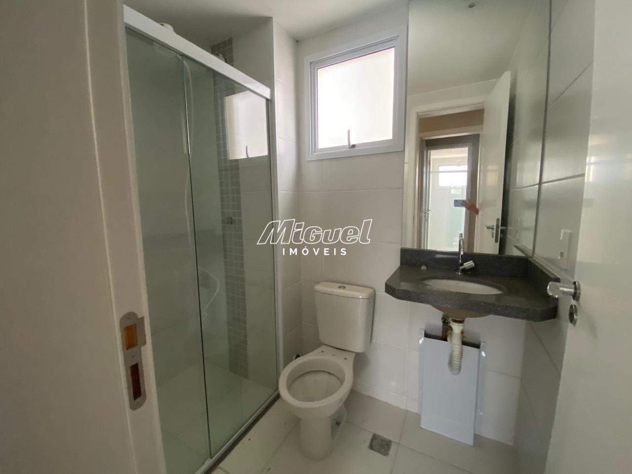 Apartamento, Área Total 0,00m² à venda, Jardim Elite - Piracicaba 3 quartos Residencial Prime América : 