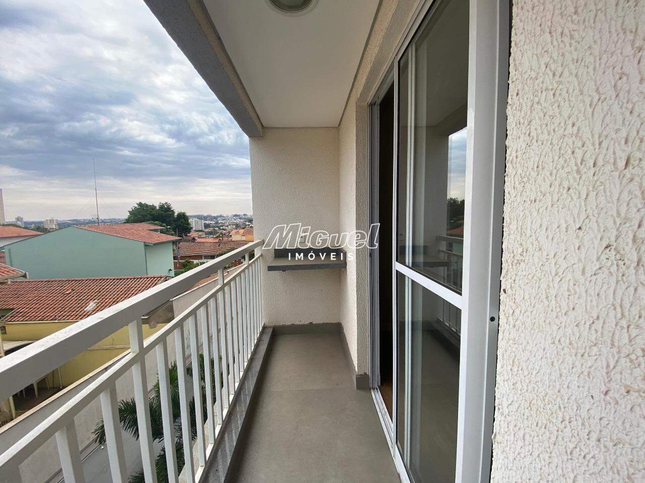 Apartamento, Área Total 0,00m² à venda, Jardim Elite - Piracicaba 3 quartos Residencial Prime América :