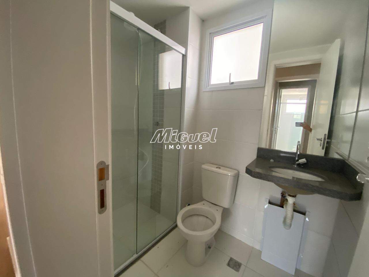 Apartamento, Área Total 0,00m² à venda, Jardim Elite - Piracicaba 3 quartos Residencial Prime América : 