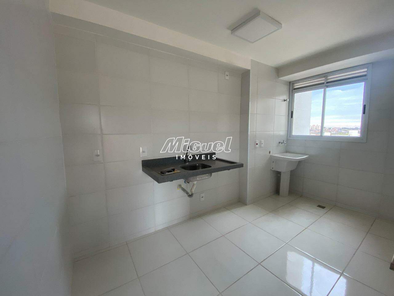 Apartamento, Área Total 0,00m² à venda, Jardim Elite - Piracicaba 3 quartos Residencial Prime América : 