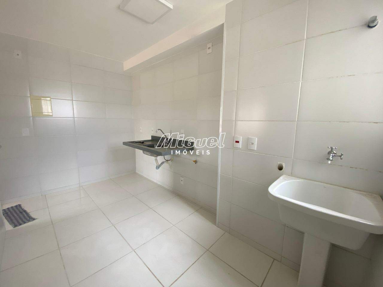 Apartamento, Área Total 0,00m² à venda, Jardim Elite - Piracicaba 3 quartos Residencial Prime América : 