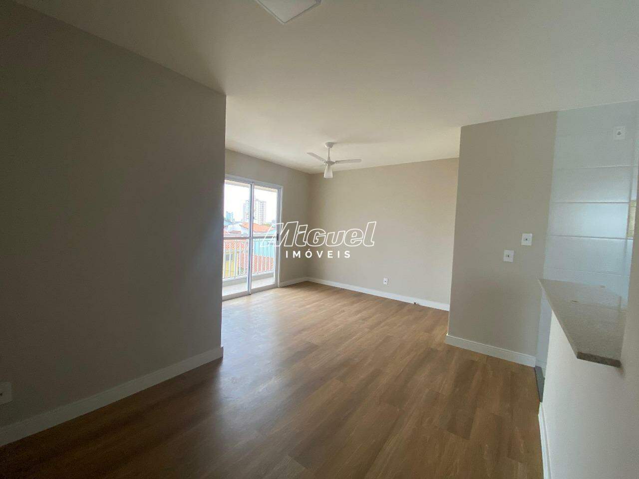 Apartamento, Área Total 0,00m² à venda, Jardim Elite - Piracicaba 3 quartos Residencial Prime América : 