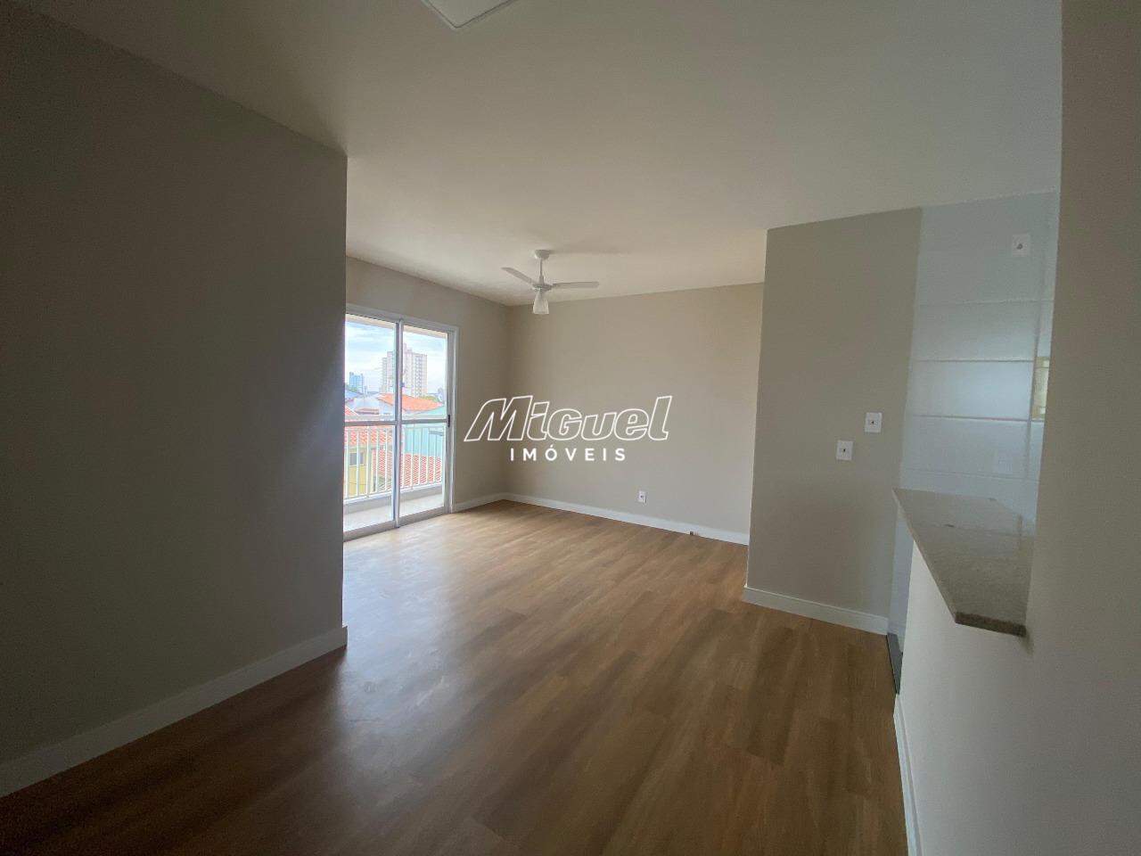 Apartamento, Área Total 0,00m² à venda, Jardim Elite - Piracicaba 3 quartos Residencial Prime América : 