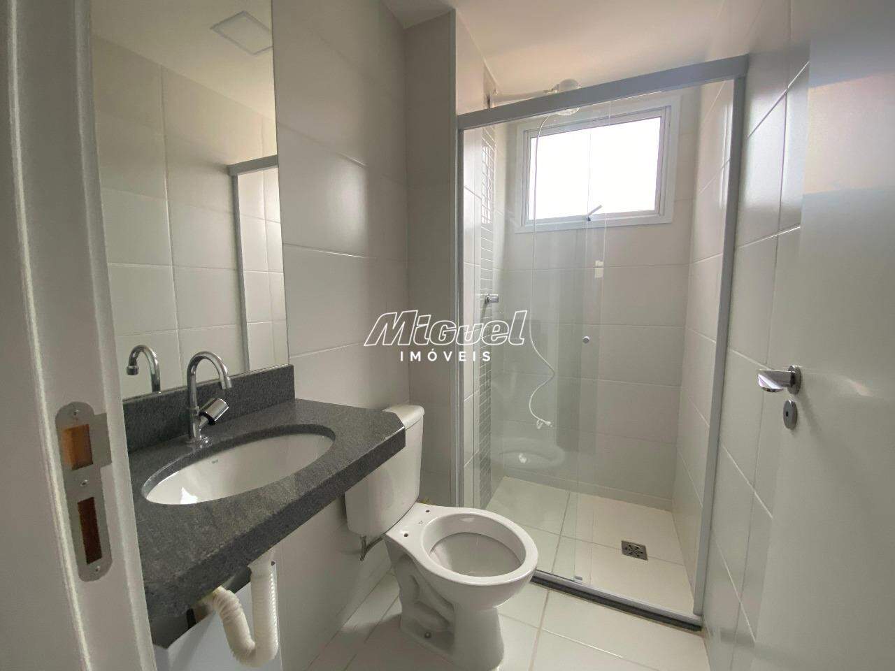 Apartamento, Área Total 0,00m² à venda, Jardim Elite - Piracicaba 3 quartos Residencial Prime América : 