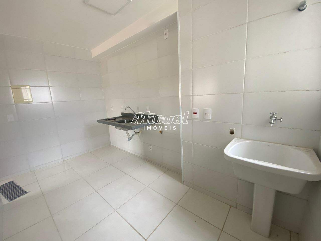 Apartamento, Área Total 0,00m² à venda, Jardim Elite - Piracicaba 3 quartos Residencial Prime América : 