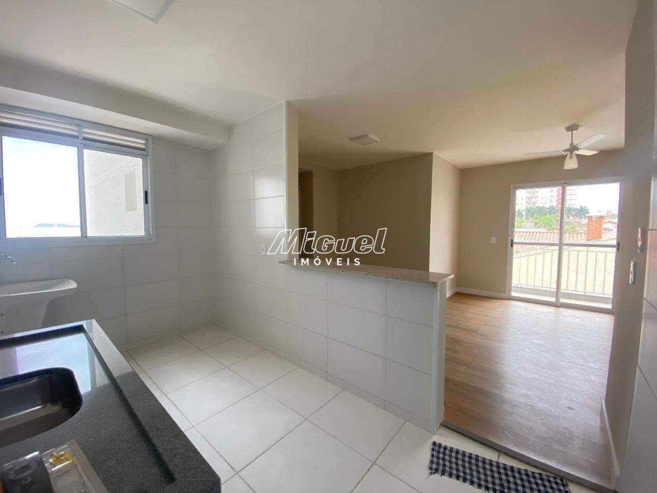 Apartamento, Área Total 0,00m² à venda, Jardim Elite - Piracicaba 3 quartos Residencial Prime América : 