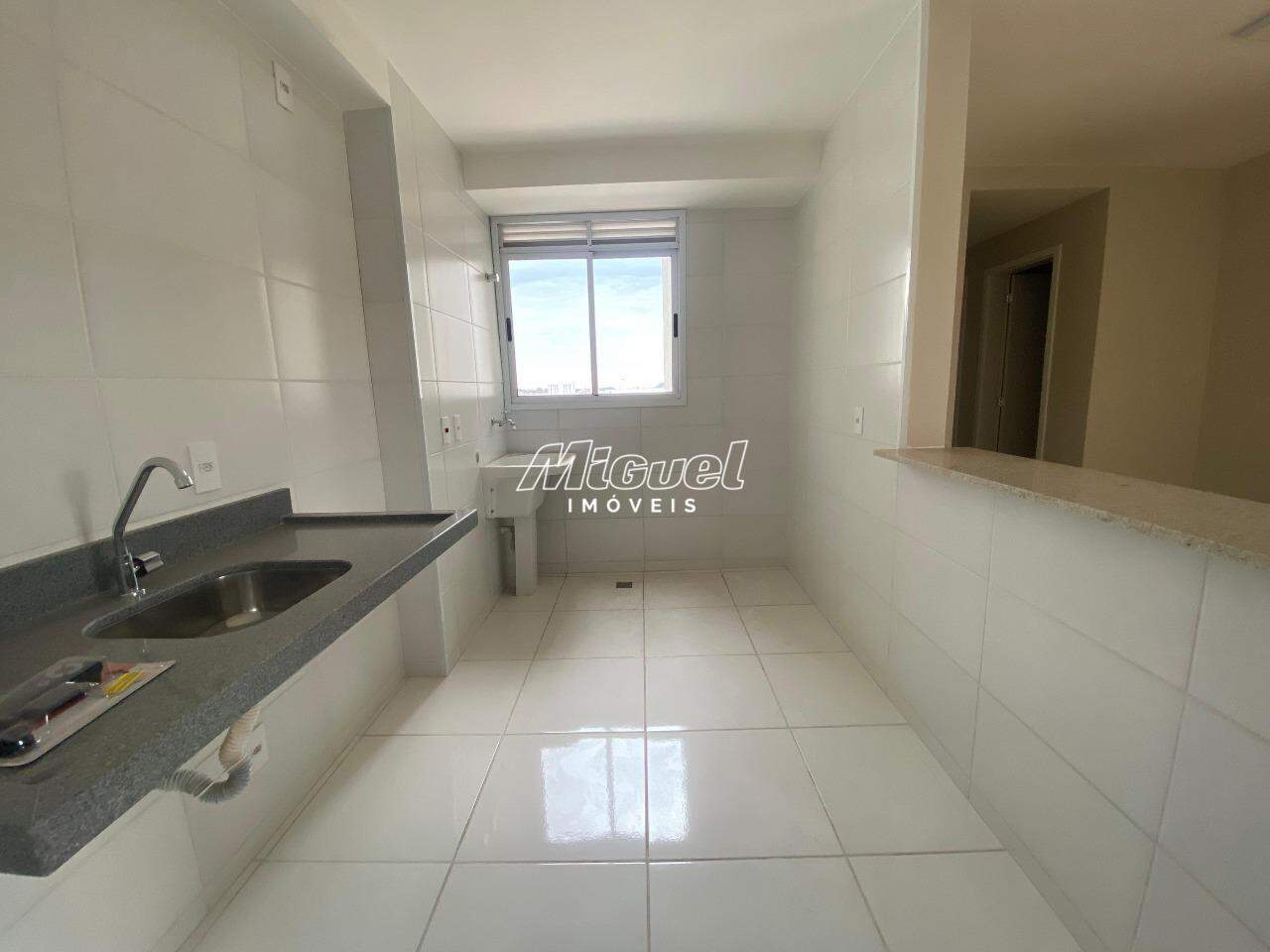 Apartamento, Área Total 0,00m² à venda, Jardim Elite - Piracicaba 3 quartos Residencial Prime América : 