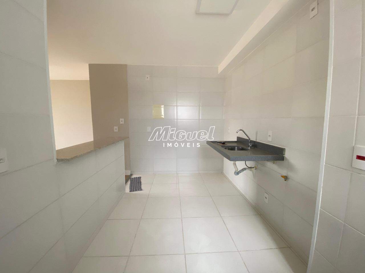 Apartamento, Área Total 0,00m² à venda, Jardim Elite - Piracicaba 3 quartos Residencial Prime América : 