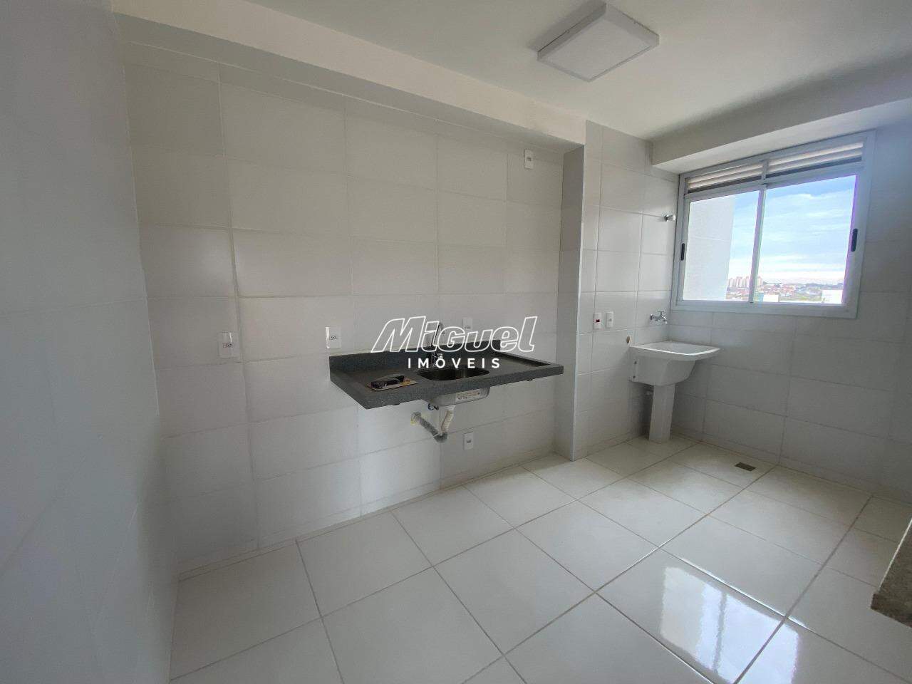 Apartamento, Área Total 0,00m² à venda, Jardim Elite - Piracicaba 3 quartos Residencial Prime América : 