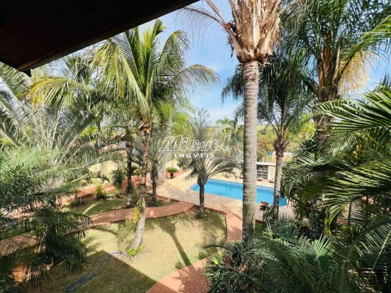 Casa em Condomínio, à venda, Colinas do Piracicaba (Ártemis) - 4 quartos Condomínio Colinas do Piracicaba - Piracicaba/SP: 