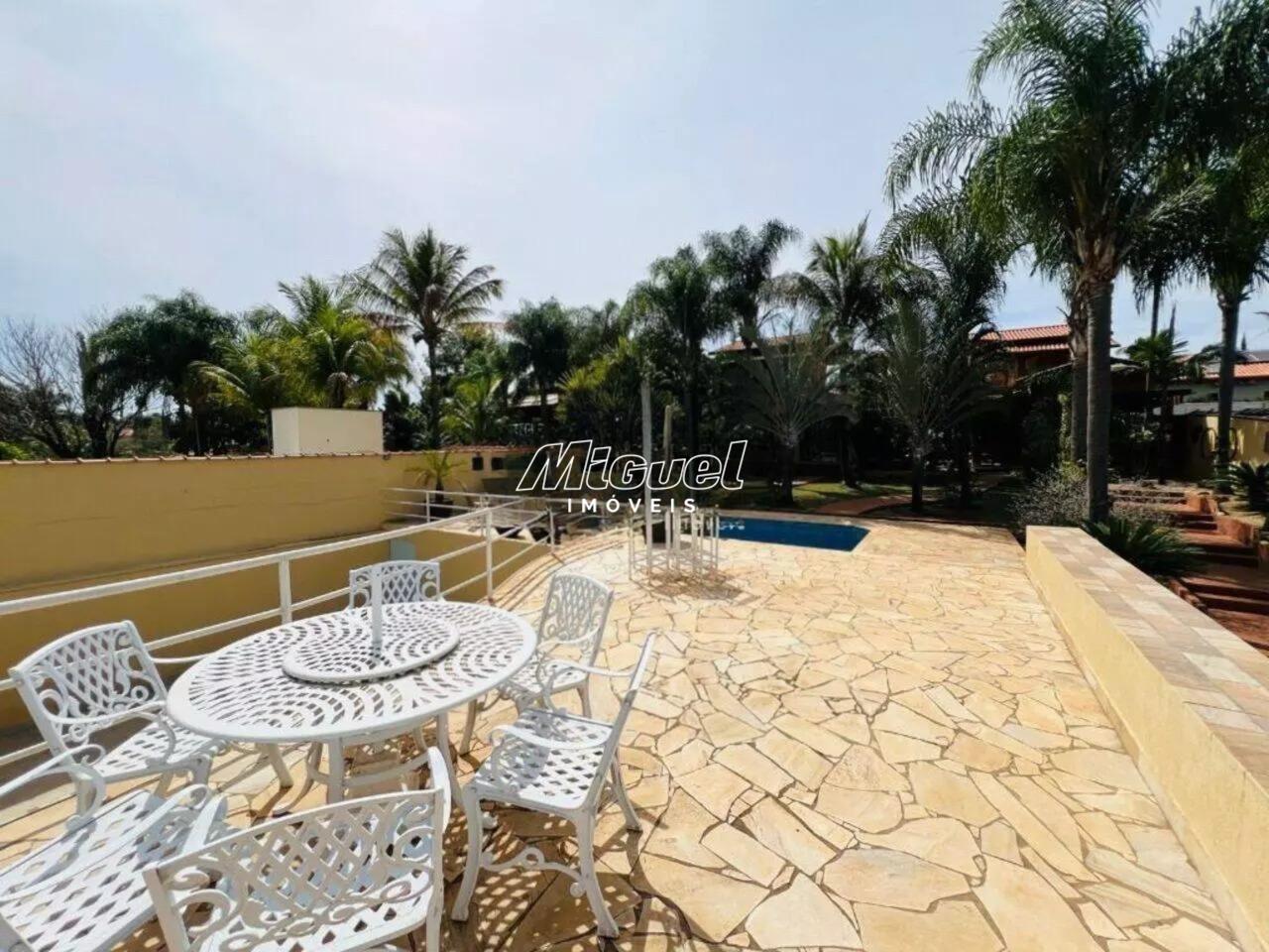 Casa em Condomínio, à venda, Colinas do Piracicaba (Ártemis) - 4 quartos Condomínio Colinas do Piracicaba - Piracicaba/SP: 