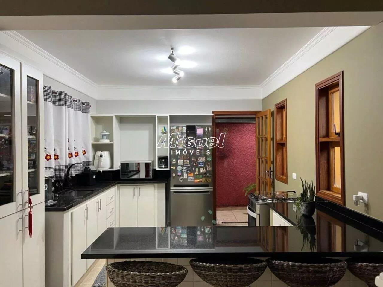 Casa em Condomínio, à venda, Colinas do Piracicaba (Ártemis) - 4 quartos Condomínio Colinas do Piracicaba - Piracicaba/SP: 