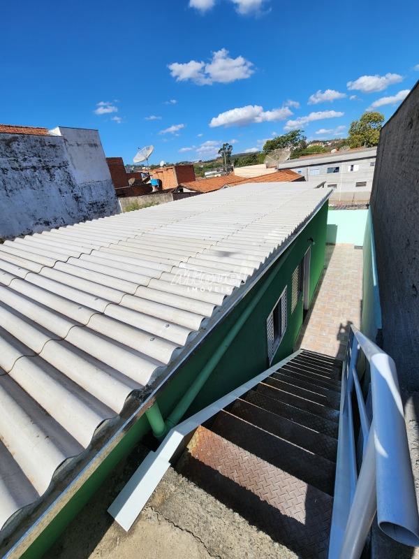 Casa, à venda, Monte Líbano - 1 quarto - Piracicaba/SP: