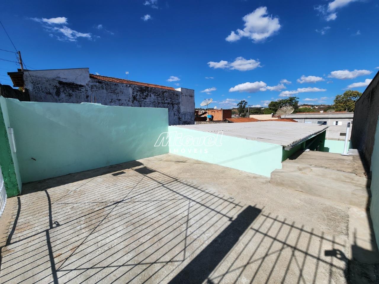 Casa, à venda, Monte Líbano - 1 quarto - Piracicaba/SP: