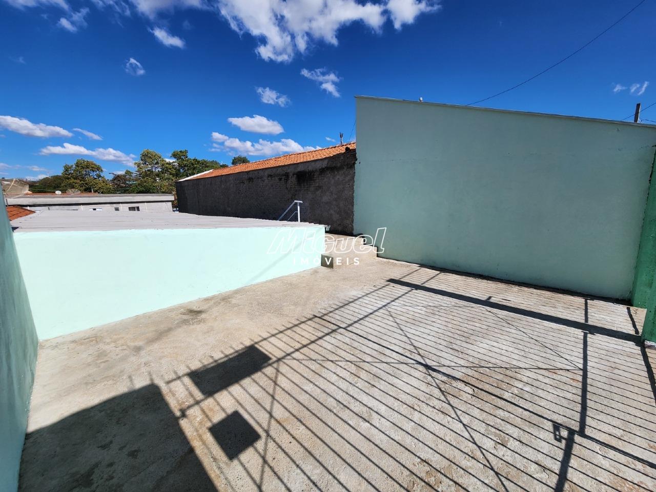 Casa, à venda, Monte Líbano - 1 quarto - Piracicaba/SP: