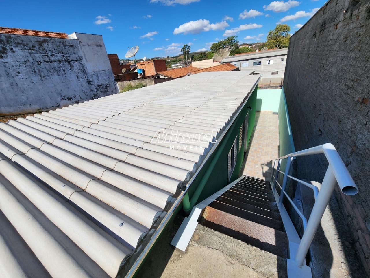 Casa, à venda, Monte Líbano - 1 quarto - Piracicaba/SP: