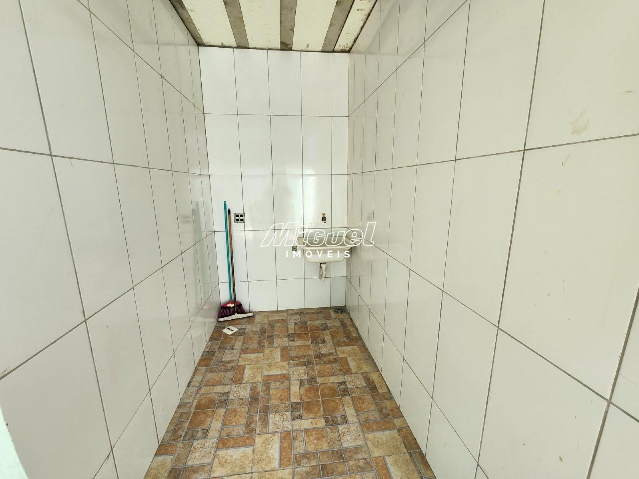 Casa, à venda, Monte Líbano - 1 quarto - Piracicaba/SP: