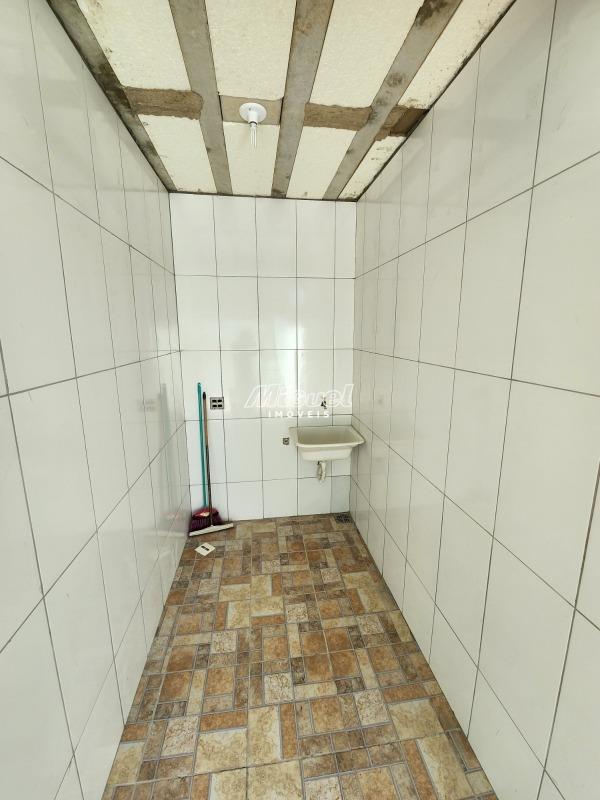 Casa, à venda, Monte Líbano - 1 quarto - Piracicaba/SP: