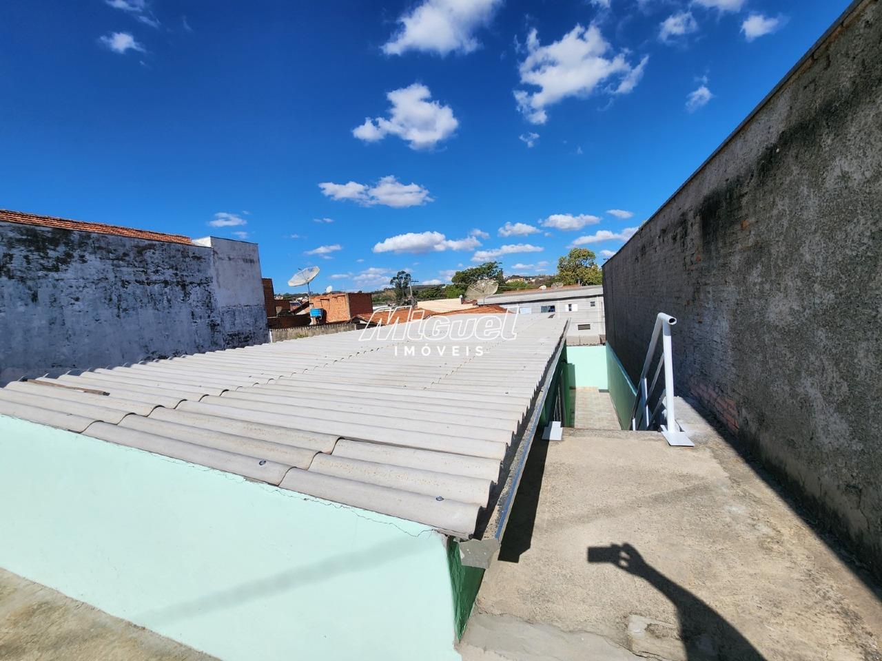 Casa, à venda, Monte Líbano - 1 quarto - Piracicaba/SP: