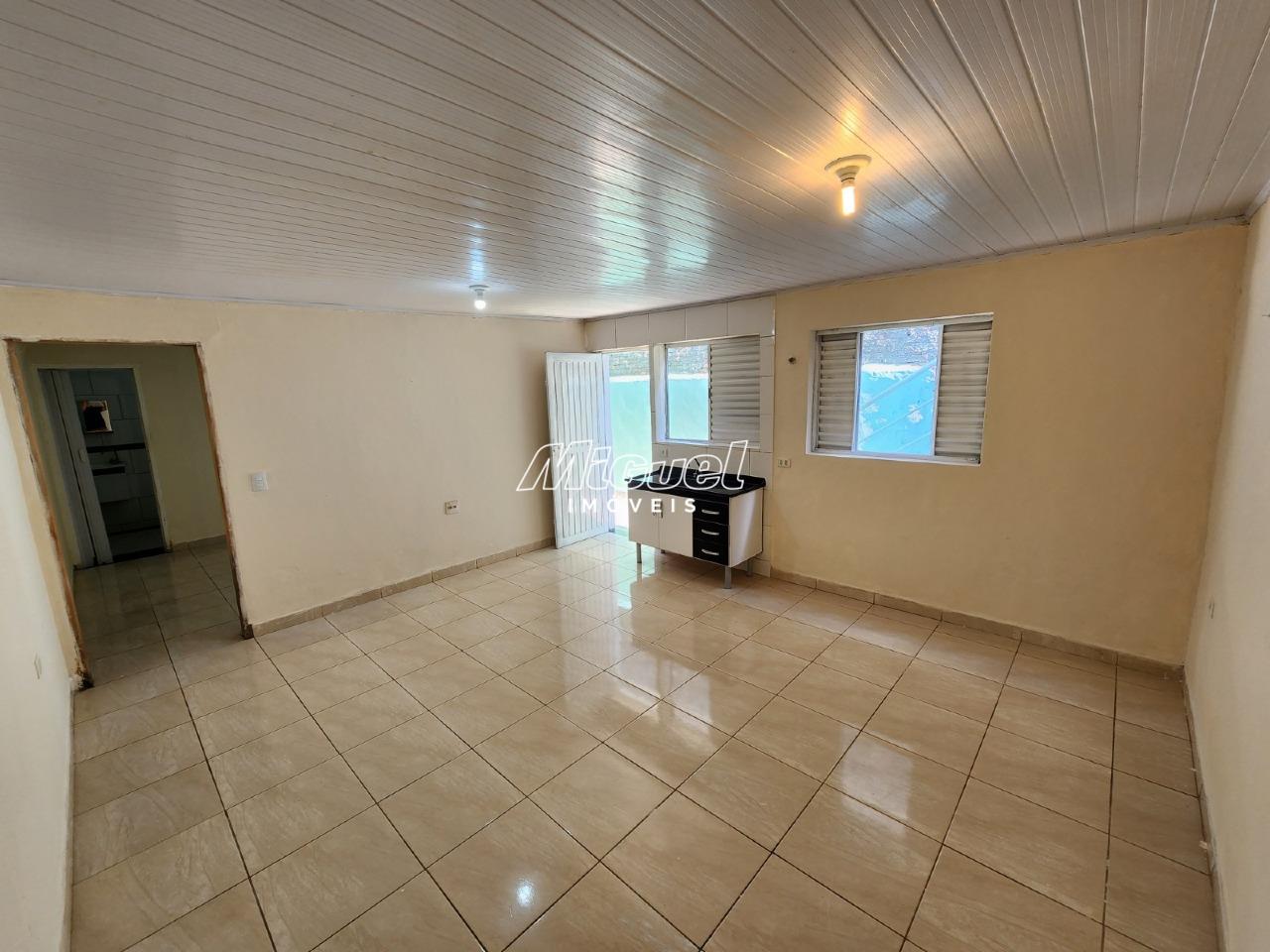 Casa, à venda, Monte Líbano - 1 quarto - Piracicaba/SP: