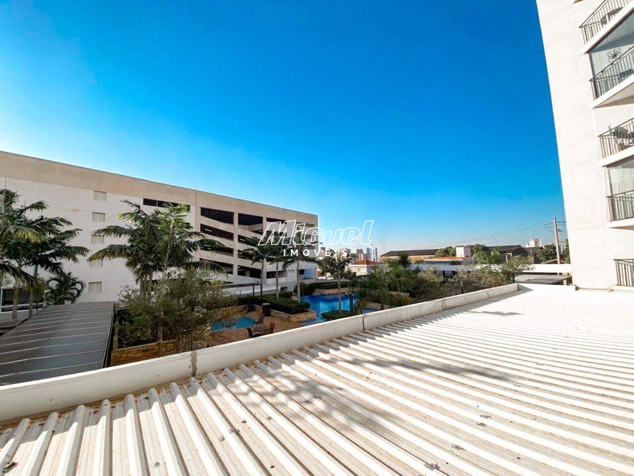 Apartamento, à venda, Paulicéia - 2 quartos Residencial Plaza Mayor - Piracicaba/SP: 