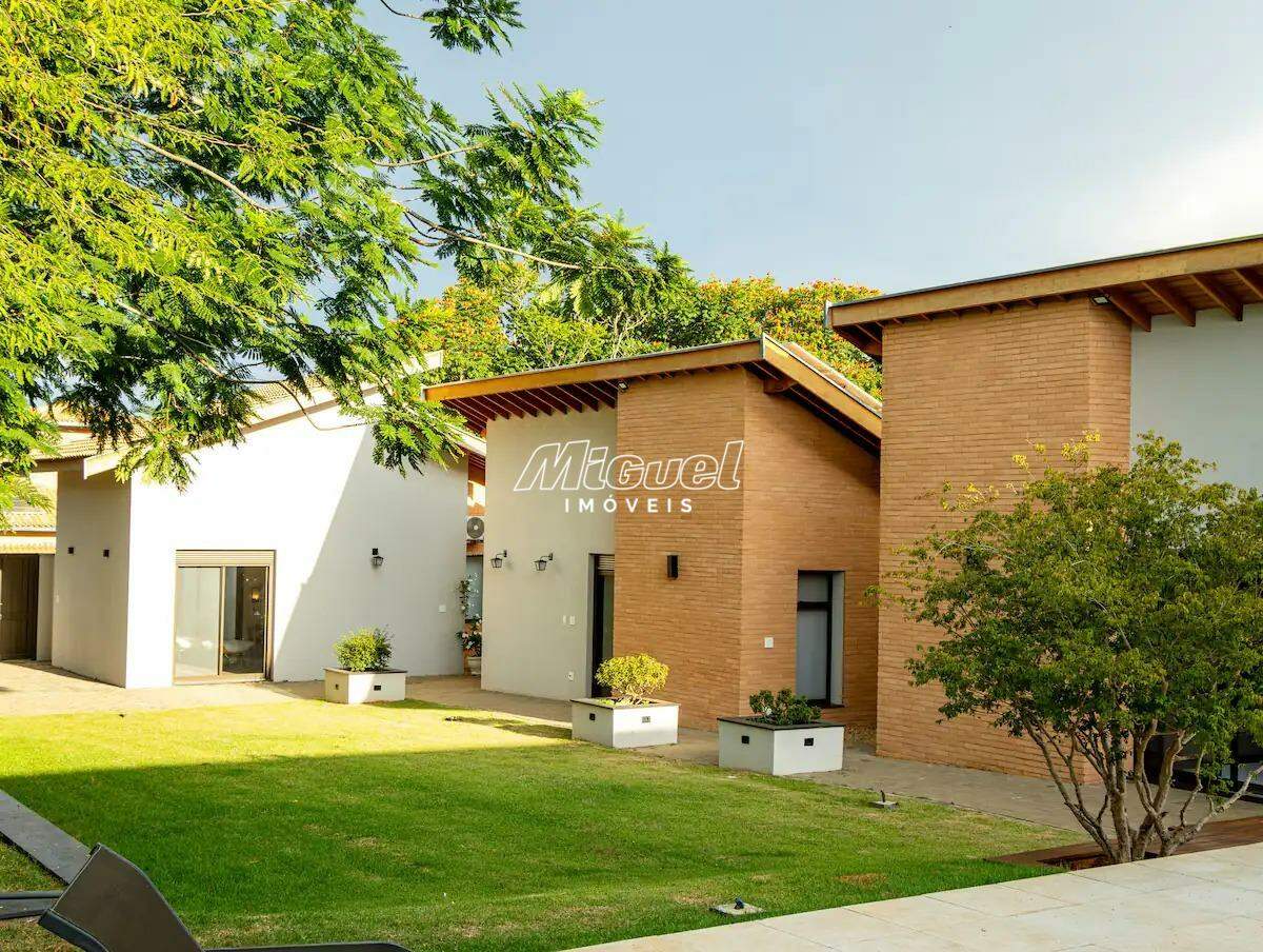 Chácara em Condomínio, à venda, Artemis - 3 quartos Condomínio Colinas do Piracicaba - Piracicaba/SP: