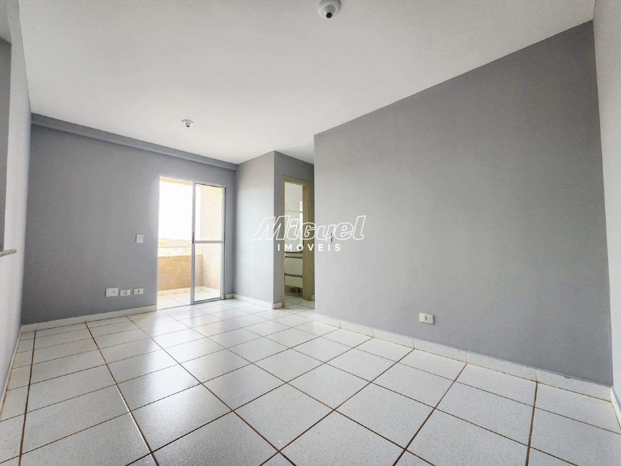 Apartamento, para aluguel, 2 quartos, Residencial Las Rocas, Pompeia - Piracicaba: