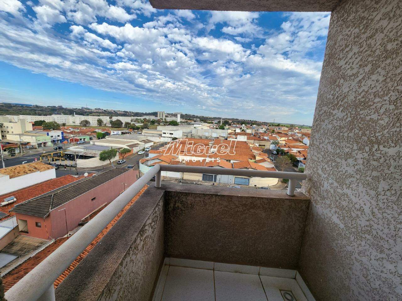 Apartamento, para aluguel, 2 quartos, Residencial Las Rocas, Pompeia - Piracicaba: