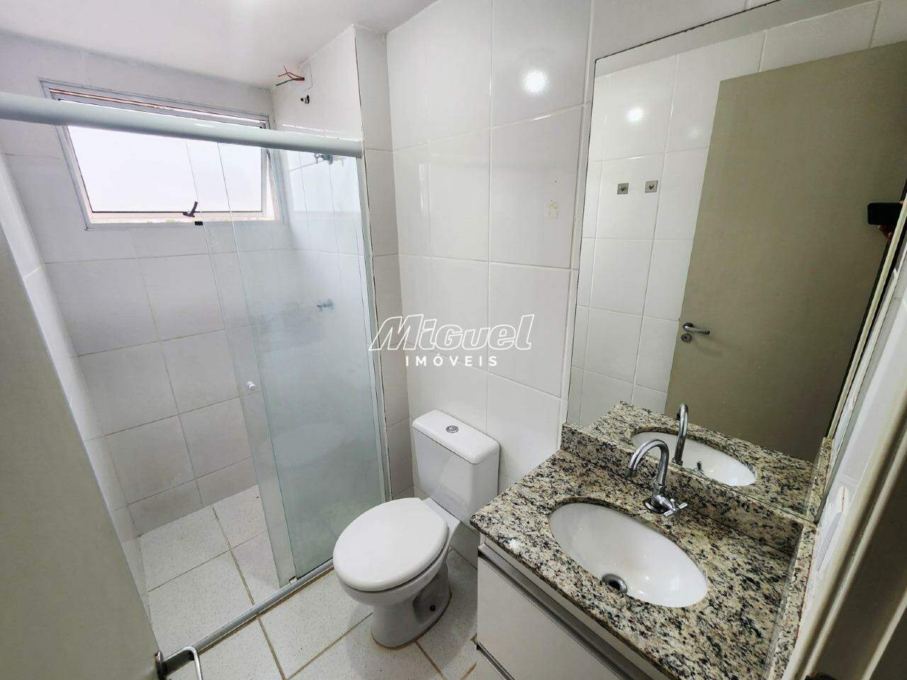Apartamento, para aluguel, 2 quartos, Residencial Las Rocas, Pompeia - Piracicaba: