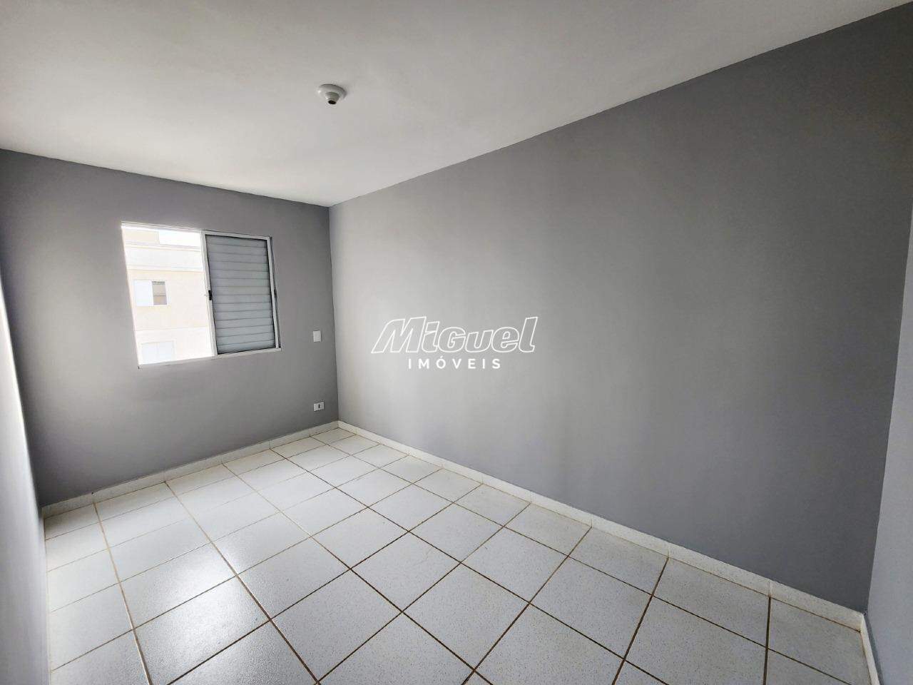 Apartamento, para aluguel, 2 quartos, Residencial Las Rocas, Pompeia - Piracicaba: