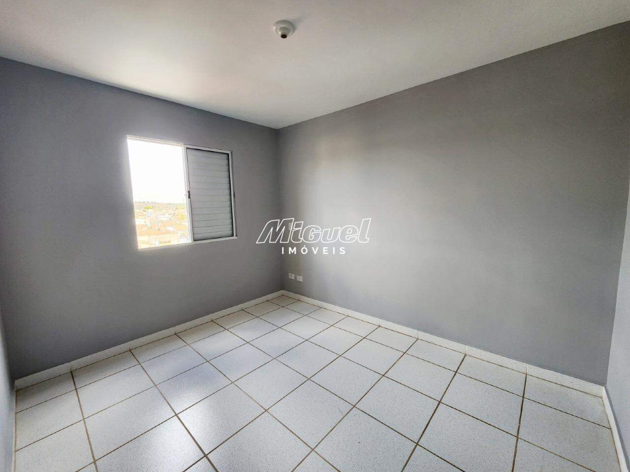 Apartamento, para aluguel, 2 quartos, Residencial Las Rocas, Pompeia - Piracicaba: