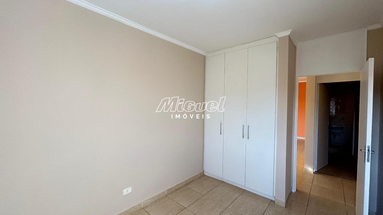 Apartamento, à venda, Paulicéia - 2 quartos Condomínio Residencial Nações Unidas - Piracicaba/SP: 